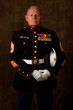 old marine veteran old marine veteran