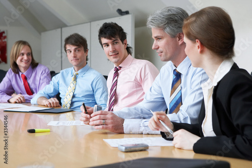 conference
