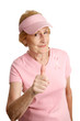 we can beat breast cancer