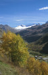 vilage de bonneval sur arc