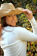 country girl