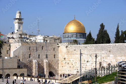 jerusalem of gold