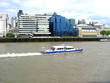 Thames river