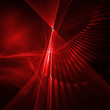 red background red background