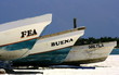 boats