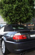 soft top coupe