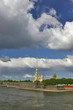 saint-petersburg fortress