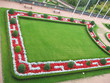 le jardin de luxembourg