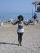 dead sea dirt