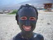 dead sea face