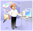 magic install of software