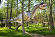 allosaurus fragilis