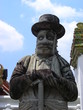 royal palace - bangkok - thailand