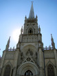 catedral são pedro de alcântara