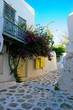 little mykonos greece