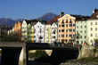 innsbruck old houses innsbruck old houses