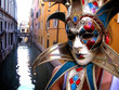 romantic venice