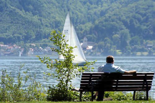 Foto: relax ! die ruhe und schönheit der berge .. relax ! die ruhe und schönheit der berge ..
