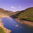 lake kozjak