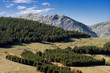 landscape view of the area mariovo
