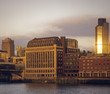 Photo: river thames london river thames london