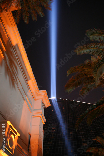the guiding light