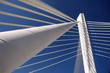 modern bridge