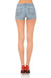 female legs female legs