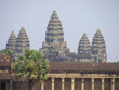 angkor - cambodia - asia