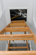 attic entry