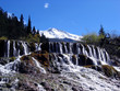 waterfall waterfall