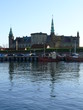 Kronborg Castle