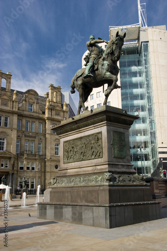 the black prince leeds