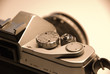 old camera