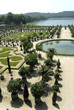 orangerie et pièce d'eau des suisses