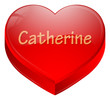 coeur catherine
