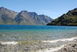 new zealand lake