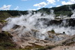 craters of the moon
