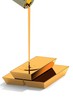 gold manufacturing