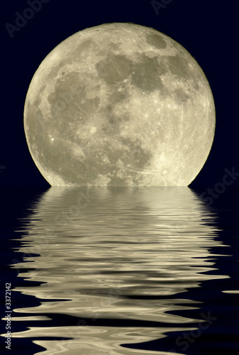 2400mm true full moon