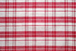 red and white tablecloth pattern (3) red and white tablecloth pattern (3)