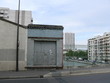 canal et immeubles.