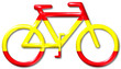 fahrrad spanien bike spain