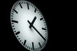 clock isolation