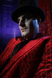 magician