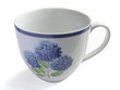 1302 - tasse en porcelaine (détourage inclus) 1302 - tasse en porcelaine (détourage inclus)