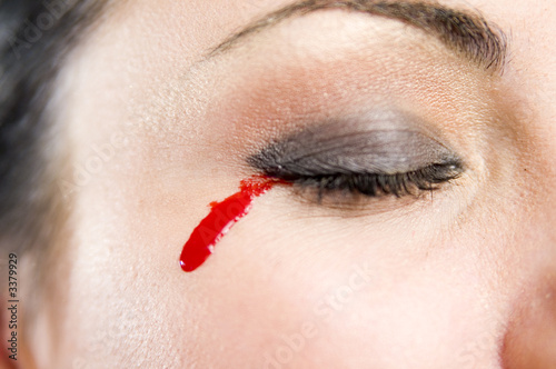 Photo: sangue sangue