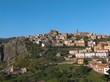 panoramica di cerami panoramica di cerami