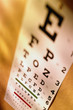 eye test