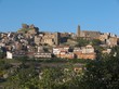 panoramica di cerami